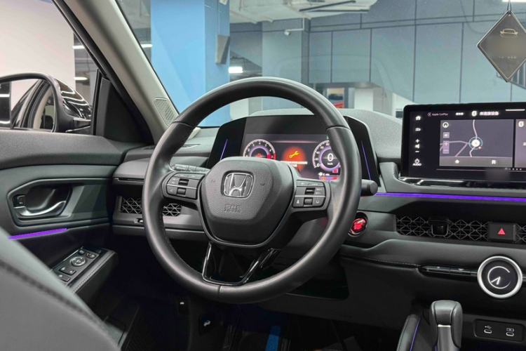 Used Honda Accord 2023 260TURBO Smart Enjoyment Version
