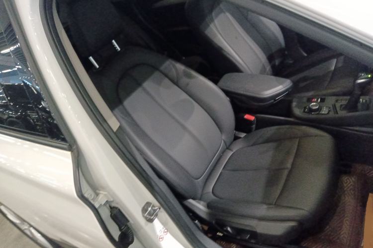 Used BMW X1 2019 sDrive18Li Fashion Model
