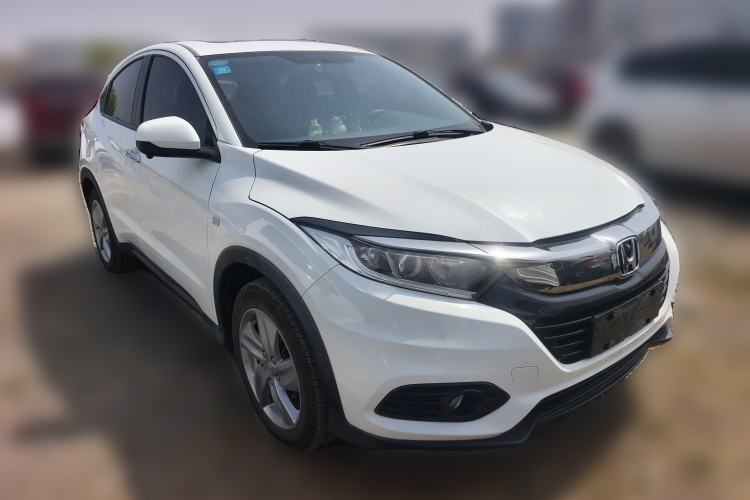 Used Honda Vezel 2020 1.5L CVT Elite Edition