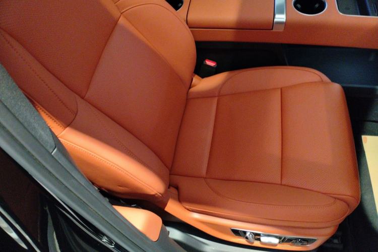 Used Li Auto L8 2024 Pro Model