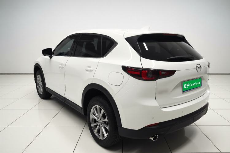 Used Mazda CX-5 2022 2.0L Automatic Two-Wheel Drive Smart Edition