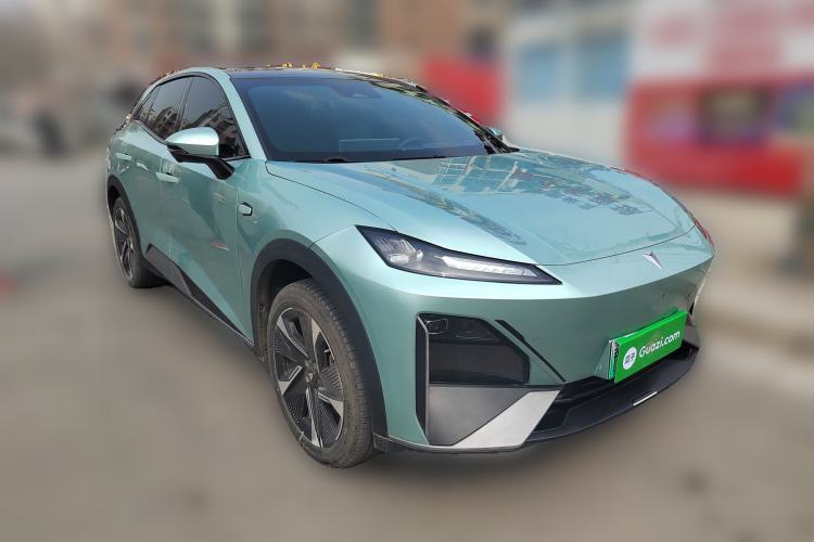 Used Deepal S07 2023 520Max Pure Electric Version
