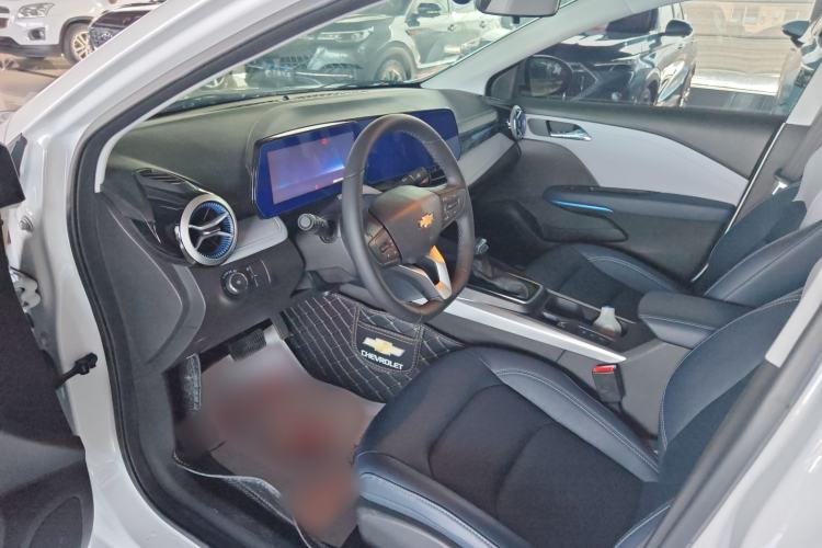 Used Chevrolet Monza 2023 1.5L Dual-Clutch Enjoyment Edition