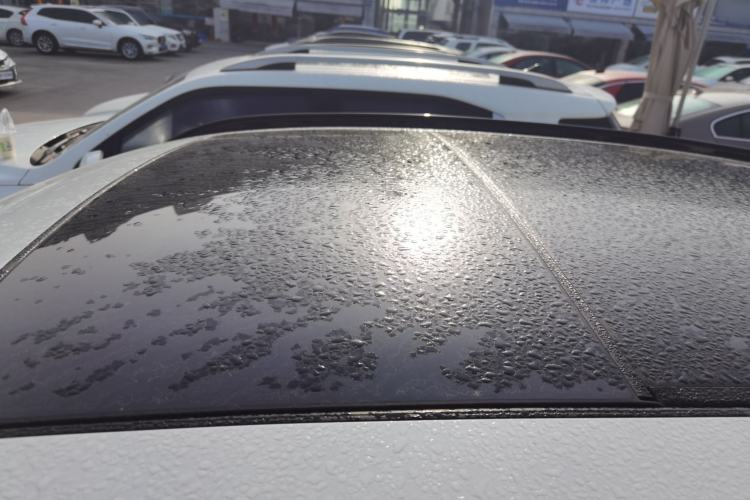 Used BMW X3 2022 xDrive30i Luxury Model M Night Sky Package