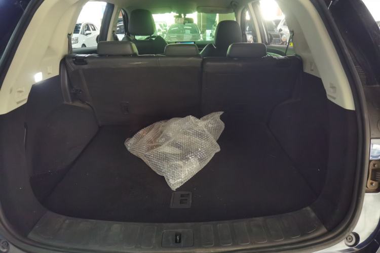 Used Skyworth EV6 2022 620 Travel Edition
