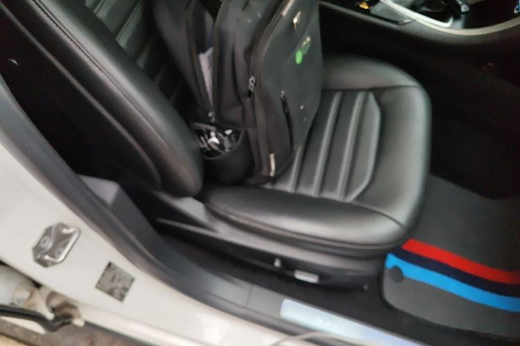 Used Ford Mondeo 2013 2.0L GTDi 200 Fashion Edition
