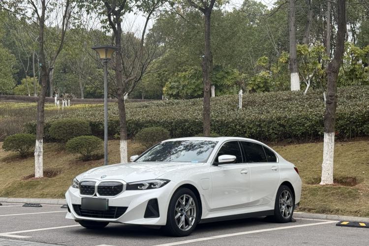 Used BMW i3 2022 eDrive 35 L