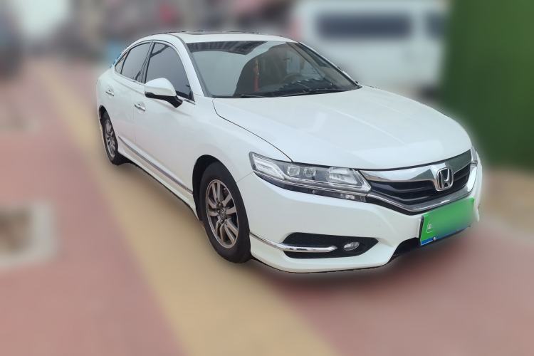 Used Honda Spirior 2015 2.0L Prestige Edition