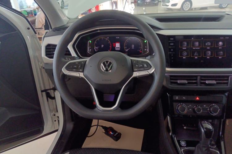 Used Volkswagen Tacqua 2021 1.5L Automatic Yue Zhi Lian Edition