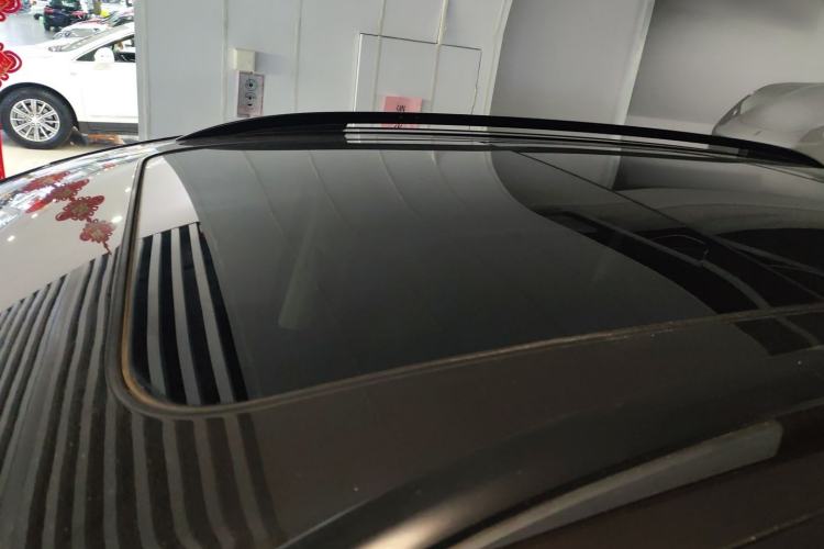 Used Volkswagen Sharan 2014 2.0 TSI Standard Model
