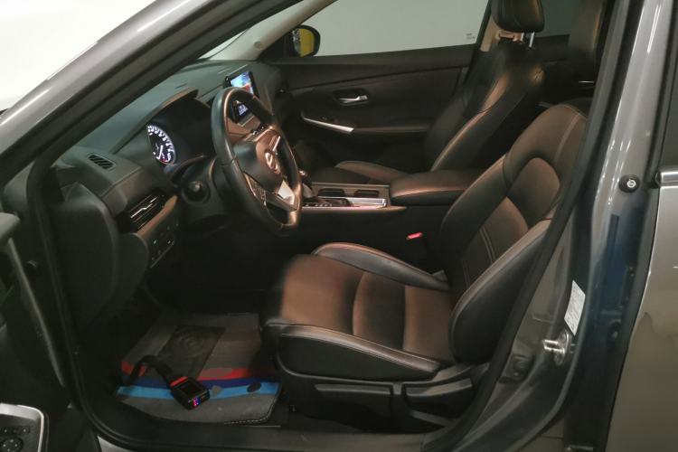 Used Nissan Sylphy 2022 1.6L XL CVT Enjoyment Edition