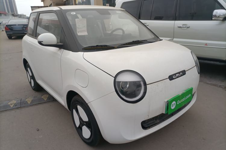 Used CHANGAN NEVO Lumin 2025 205 km Xiangqin Version
