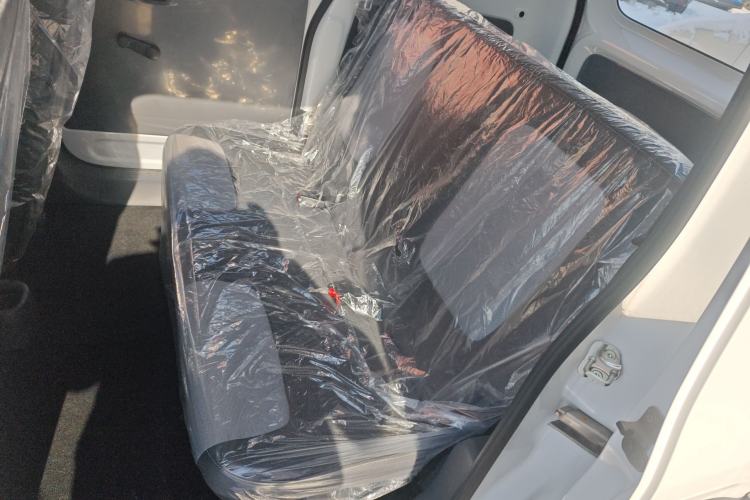 Used Wuling Zhiguang New Energy 2025 Model 305km Ambitious Edition