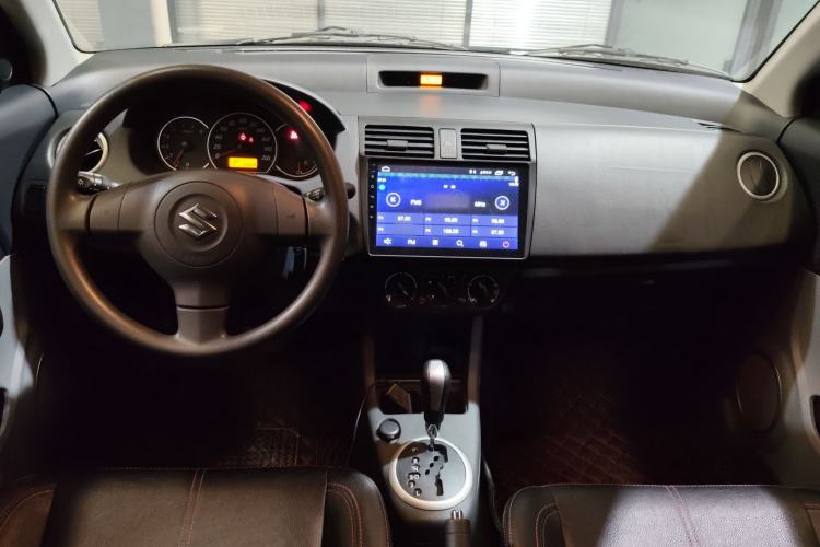 Used Suzuki Swift 2013 1.5L Automatic 20th Anniversary Limited Edition