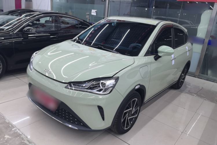 Used NETA V 2022 Chao 400 Lite