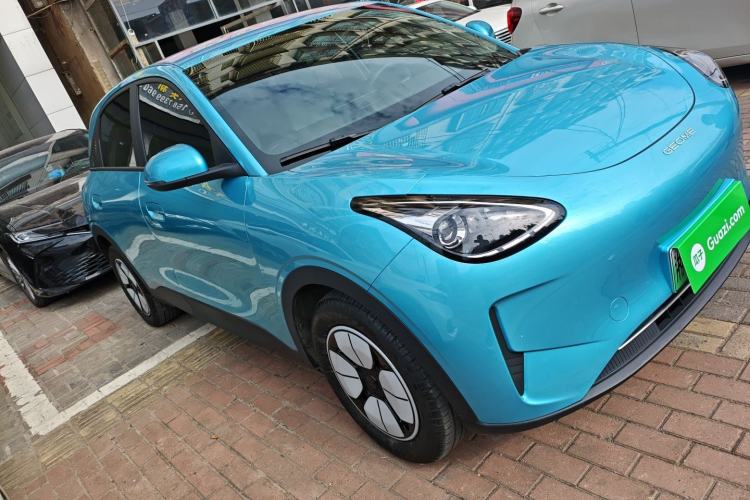 Used Geely Galaxy Geome 2025 310km Dream Edition