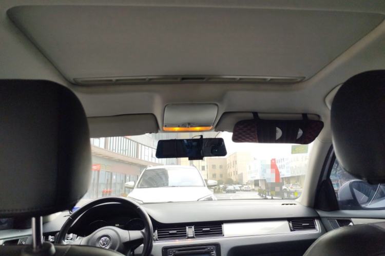 Used Volkswagen Bora 2013 1.6L Manual Comfort Model