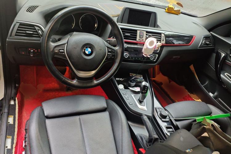 Used BMW 2 Series 2019 225i Convertible Coupe Sports Design Package