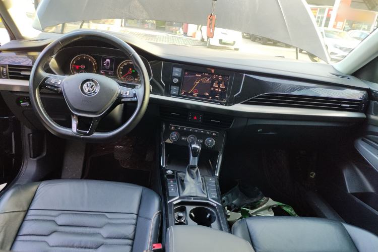 Used Volkswagen Passat 2019 330TSI Elite Edition China VI
