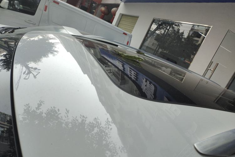 Used Volkswagen Tiguan L 2018 330TSI Automatic Two-Wheel Drive Flagship Edition