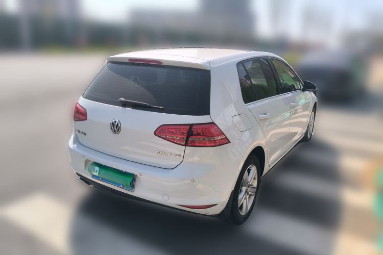 Used Volkswagen Golf 2014 1.4TSI Automatic Comfort Model
