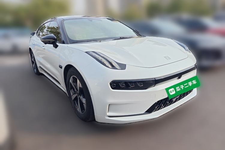 Used Zeekr 001 2023 WE Edition 100 kWh