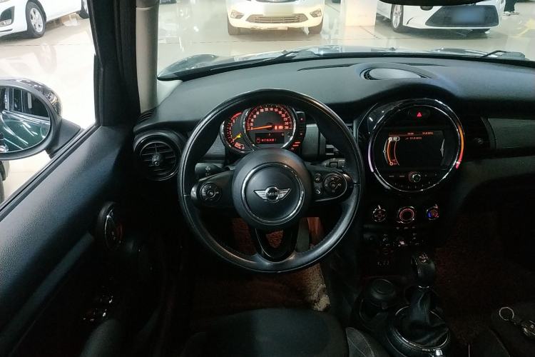 Used MINI 2016 1.5T COOPER Five-Door Edition