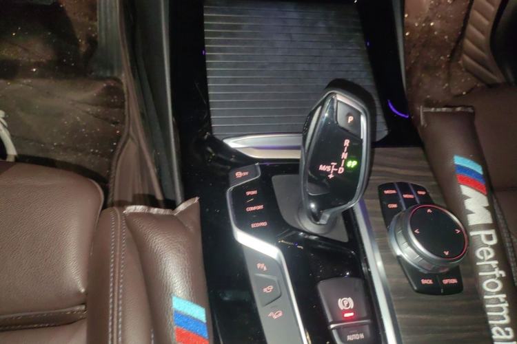 Used BMW X3 2020 xDrive28i M Sport Package