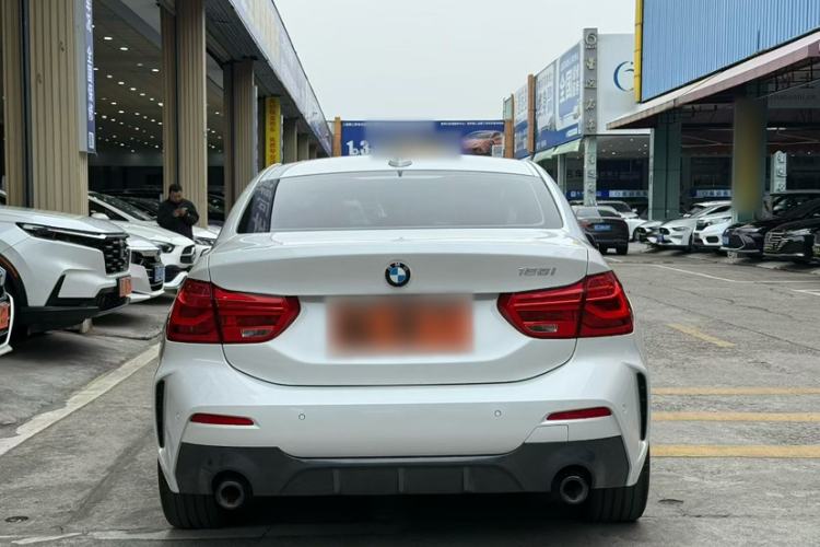 Used BMW 1 Series 2022 125i M Sport Night Edition