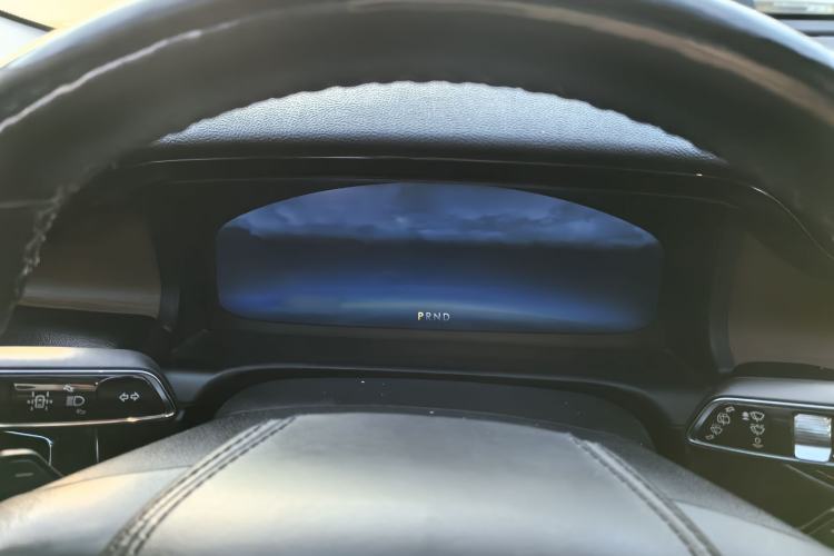 Used Lincoln Aviator 2020 3.0T V6 Four-Wheel Drive Premium Edition