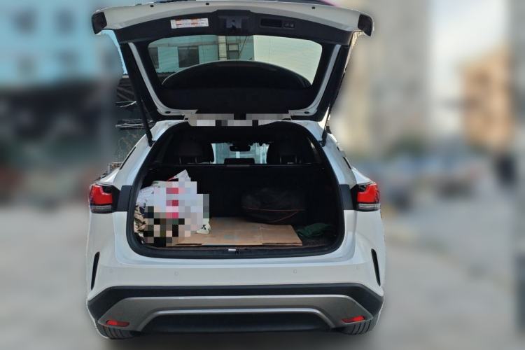 Used Lexus RX 2023 350h Four-Wheel Drive Enjoyment Version