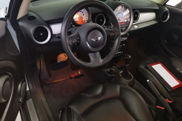 Used MINI Clubman 2011 1.6L COOPER Fun