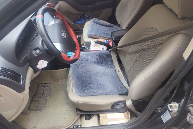 Used Hyundai Celesta 2011 1.6L Manual Comfort Edition