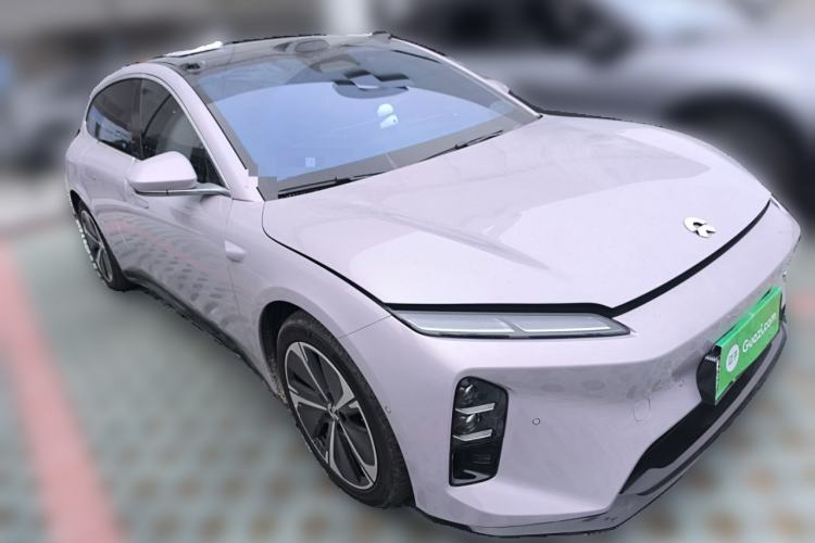 Used Nio ET5T 2025 75 kWh Touring
