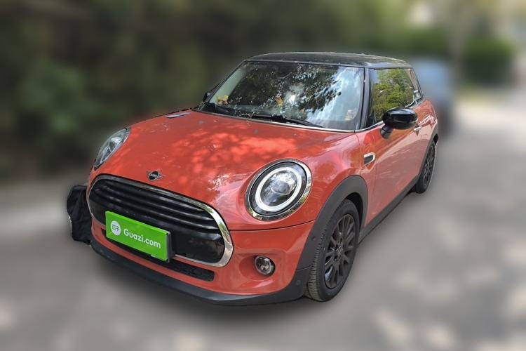 Used MINI 2020 1.5T COOPER Classic Edition