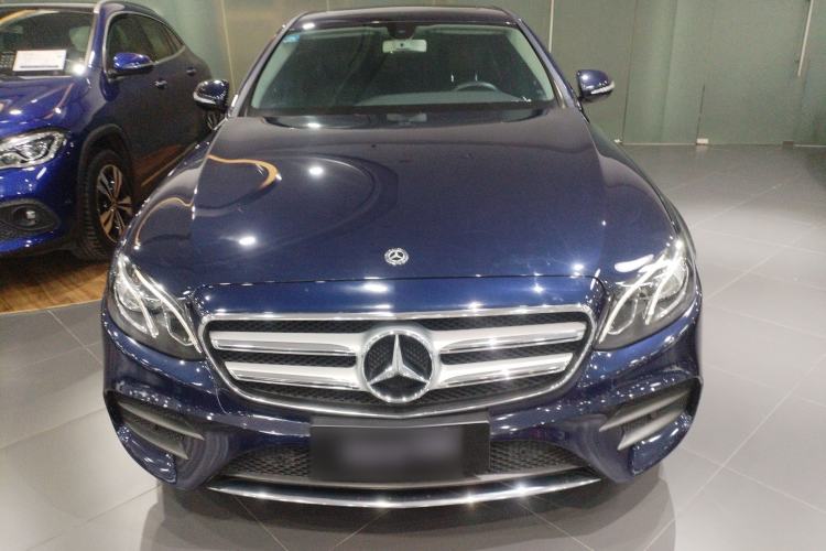 Used Mercedes-Benz E-Class 2019 E 260 L Sport Edition
