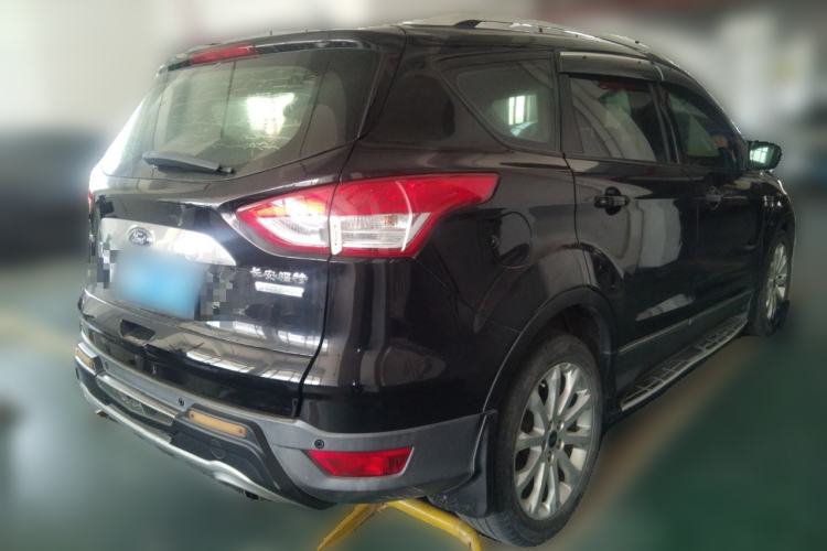 Used Ford Kuga 2015 1.5L GTDi Two-Wheel-Drive Comfort Model