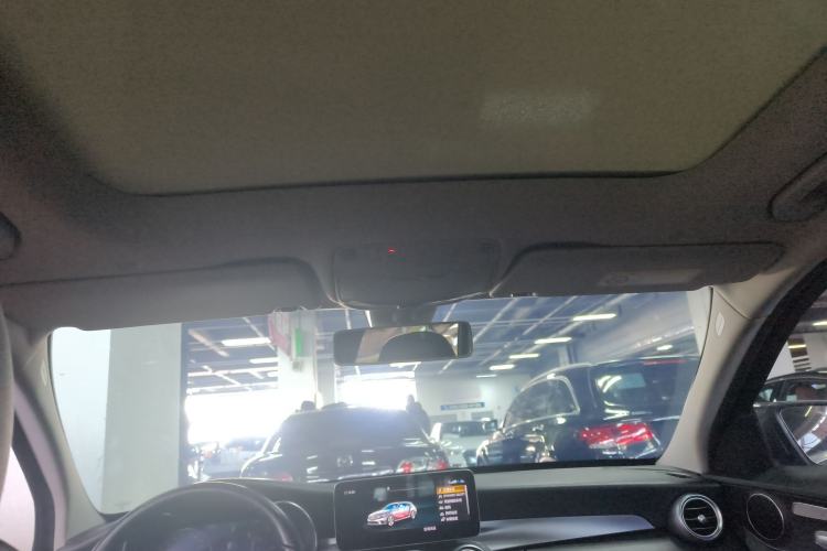 Used Mercedes-Benz C-Class (Import) 2019 C 260 Estate