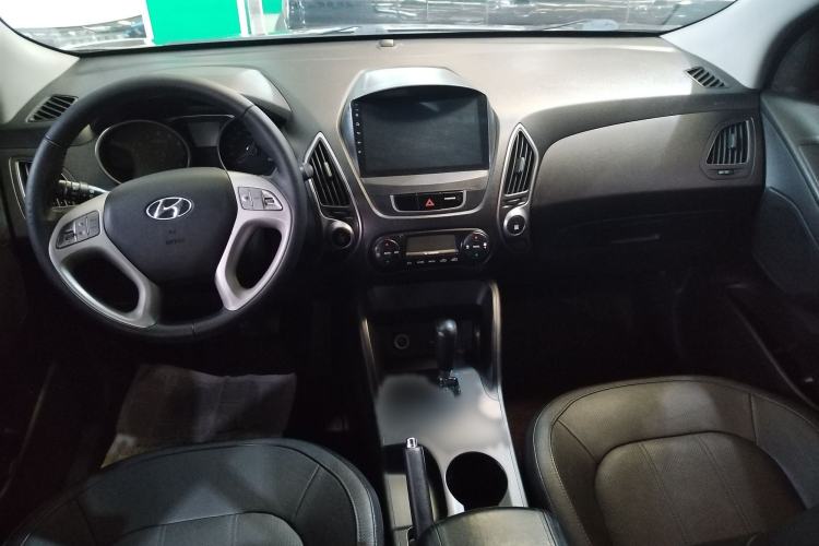 Used Hyundai ix35 2012 2.0L Automatic 4x4 Prestige Edition GLS
