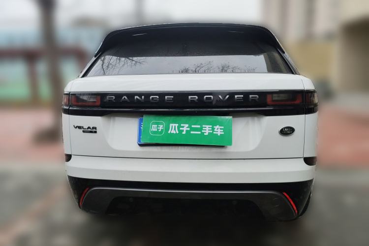 Used Land Rover Range Rover Velar 2020 P250 R-DYNAMIC S
