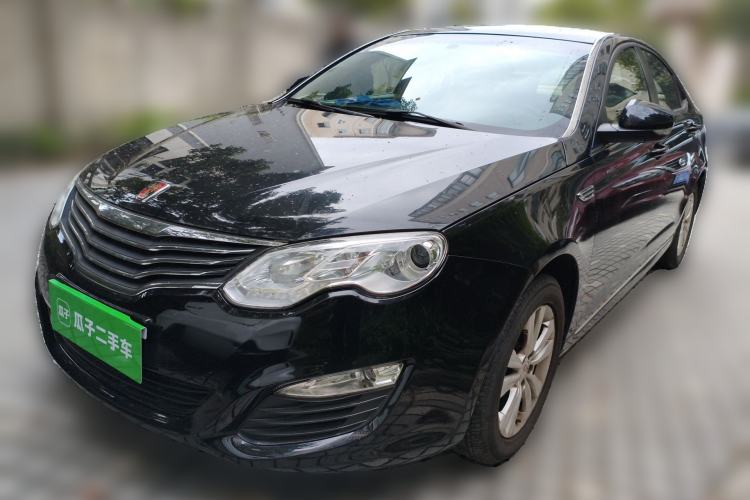 Used Roewe 550 2014 550S 1.8L Manual Smart Selection Model