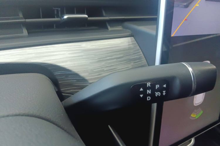 Used NETA AYA 2023 318 Lite