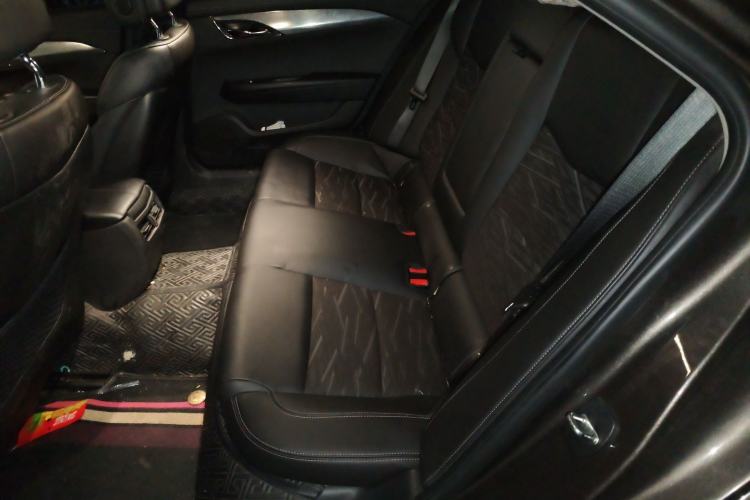 Used Cadillac ATS-L 2017 28T Tech Edition