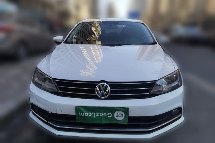 Used Volkswagen Sagitar 2018 280TSI DSG Comfort Model