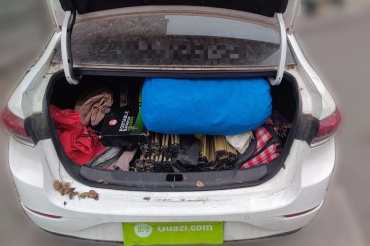 Used Buick GT 2018 18T Automatic Flagship Model