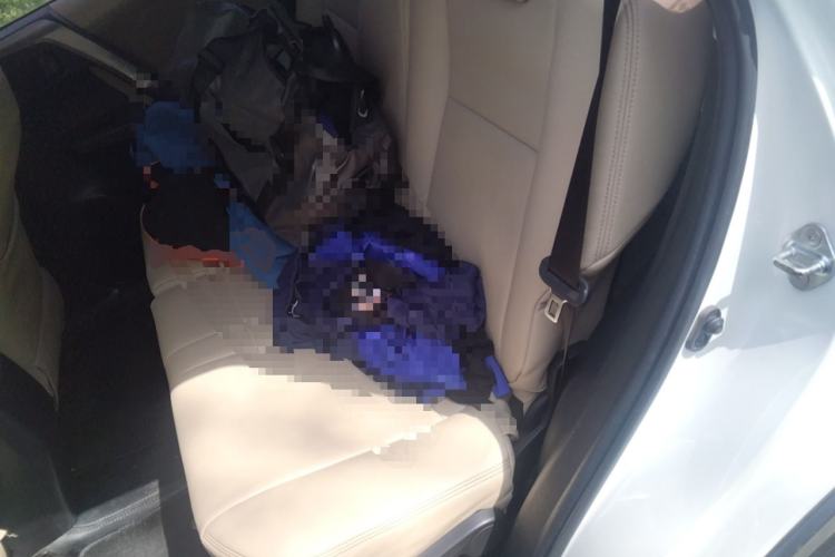 Used Toyota RAV4 2015 2.0L CVT Two-Wheel Drive Fashion Edition