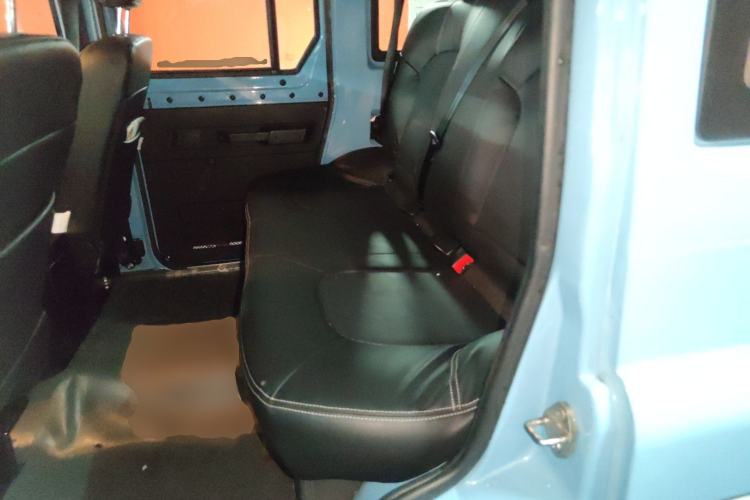 Used BAW 212 Classic 2023 Sniper 2.4T Manual Light-duty Model
