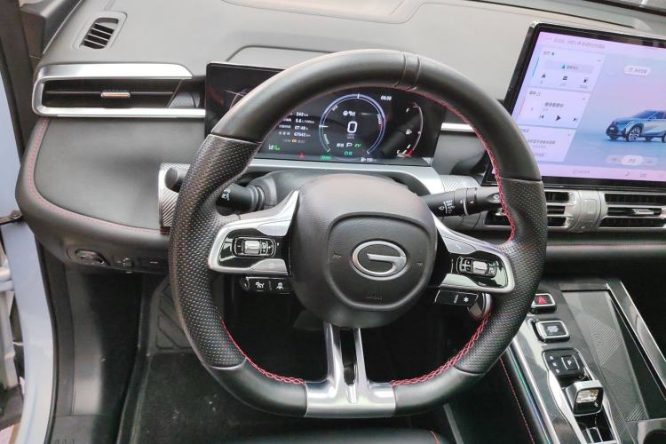 Used GAC Trumpchi EMKOO 2022 2.0 ATK TwinStar Pro Edition
