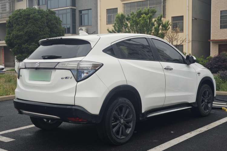 Used Everus VE-1 2021 Travel Edition
