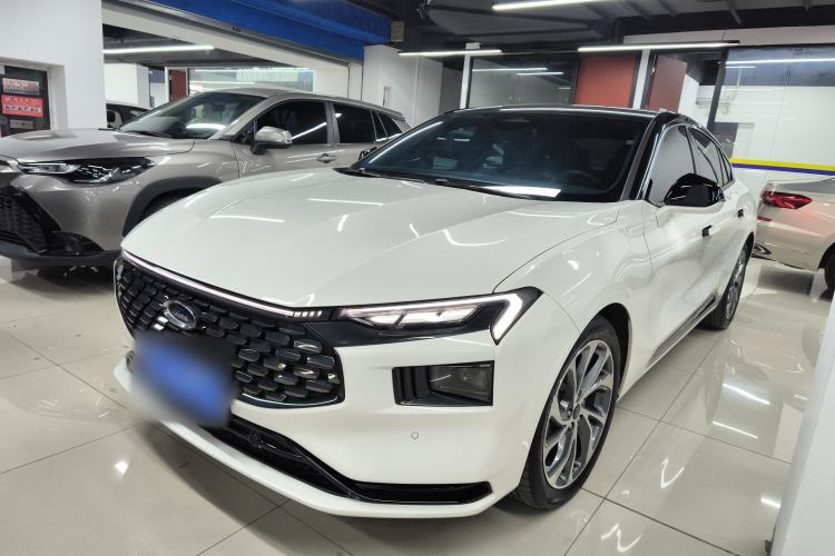 Used Ford Mondeo 2022 Facelifted EcoBoost 245 Ultimate Edition